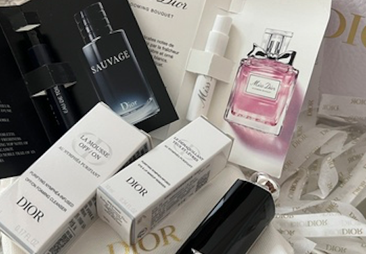 rougedior是什么牌子口红