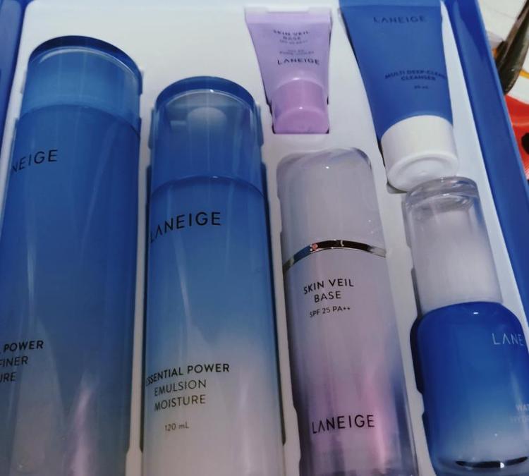 爱茉莉眼霜适合人群