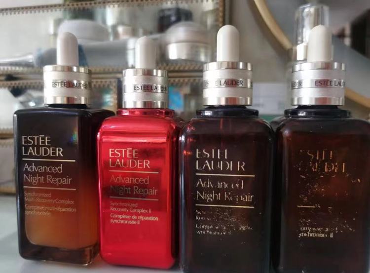 新款小棕瓶精华和老款有什么区别