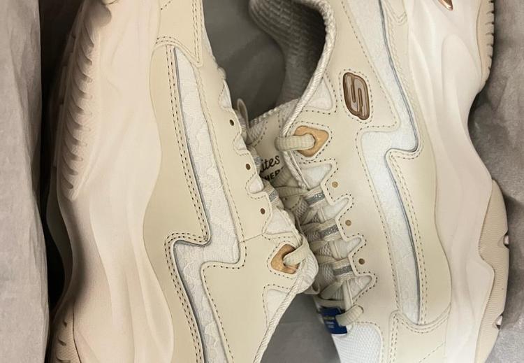 skx是什么牌子的衣服