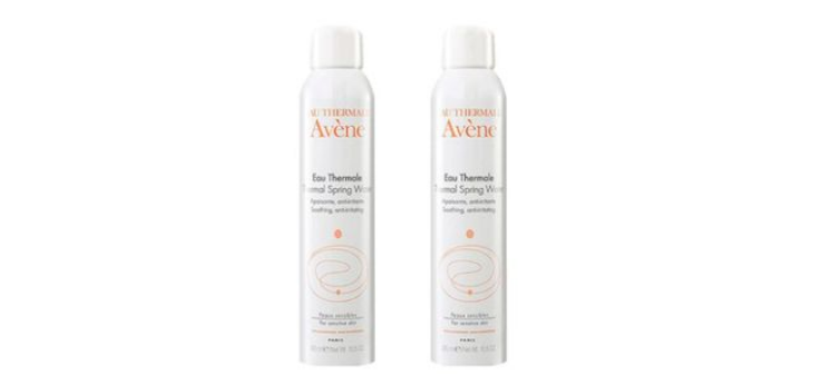 雅漾的成分有哪些