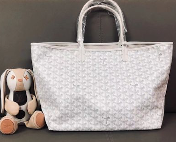 goyard什么牌子的包包