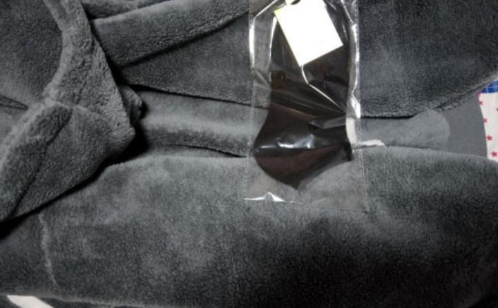 c类衣服是什么意思