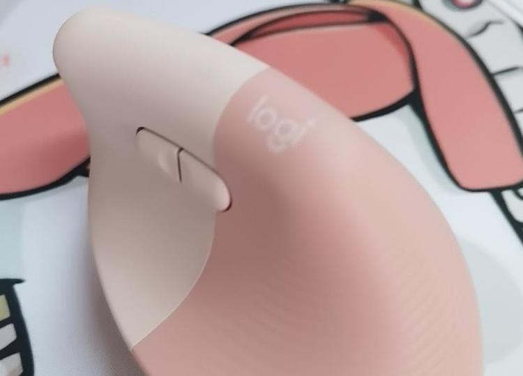 logitech是什么牌子