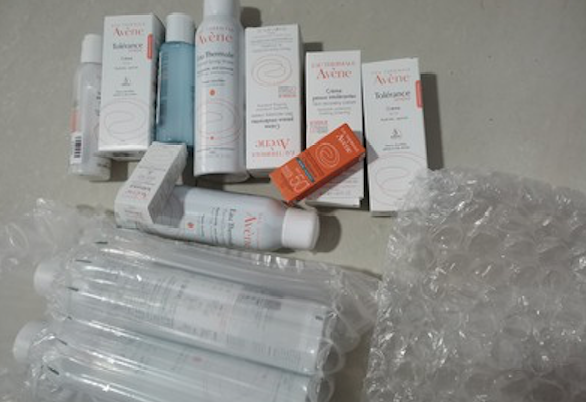 皮肤屏障受损可以用雅漾吗