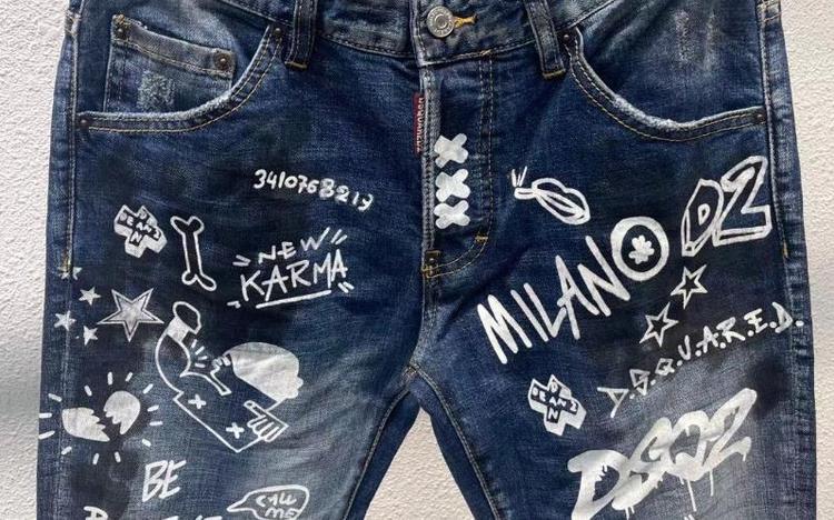 dsquared2是什么牌子