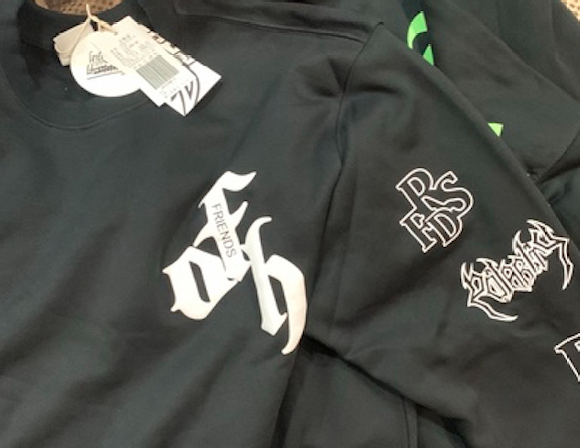 ovsise是什么风格