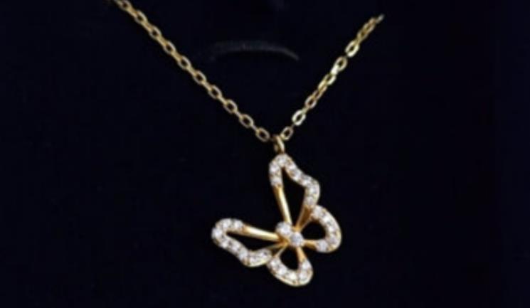 项链代表的含义是什么