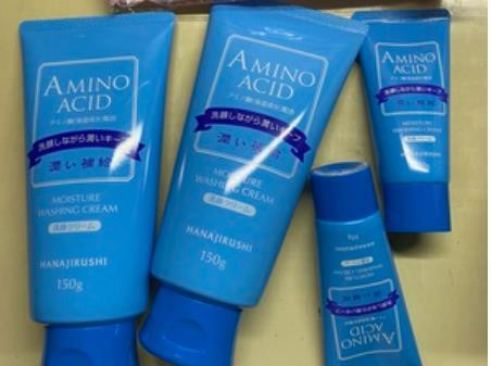 氨基酸洗面奶和皂基洗面奶的区别