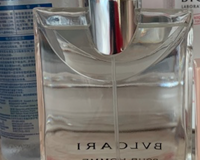 大吉岭茶香水什么味道