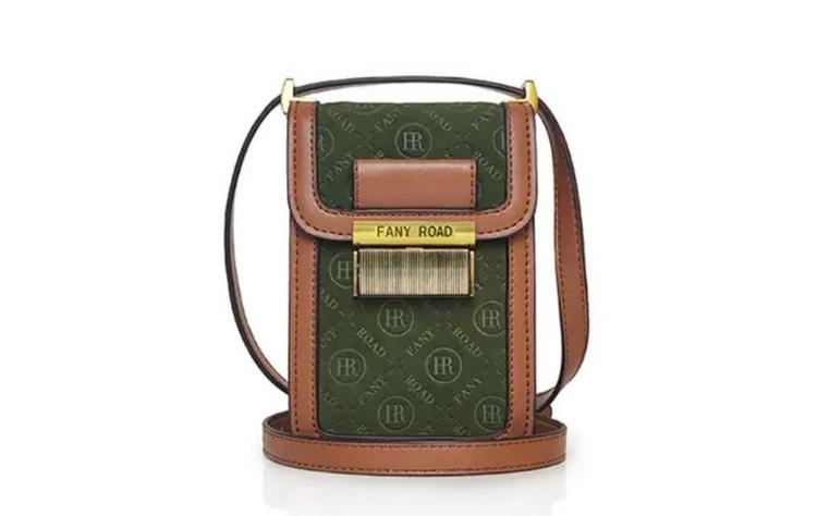 frandanny是什么牌子的包