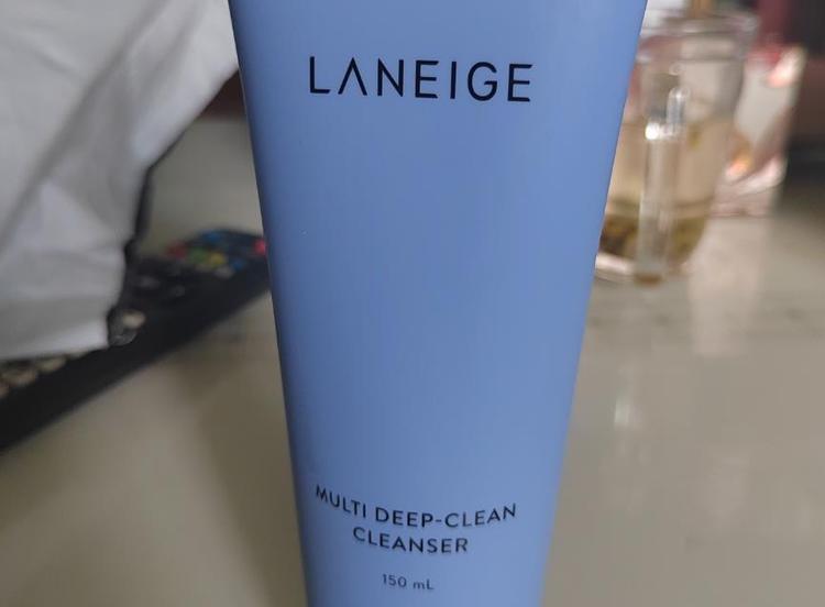 兰芝洗面奶含皂基吗