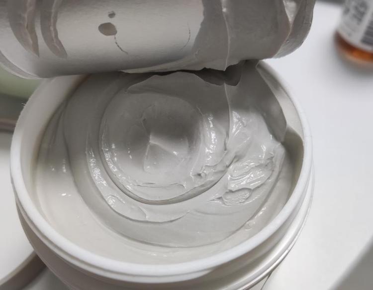 矿物泥面膜怎么使用