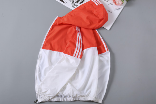 防晒衣可以机洗吗