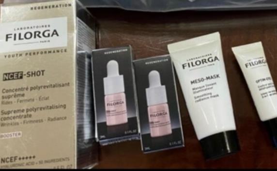 菲洛嘉水光产品介绍