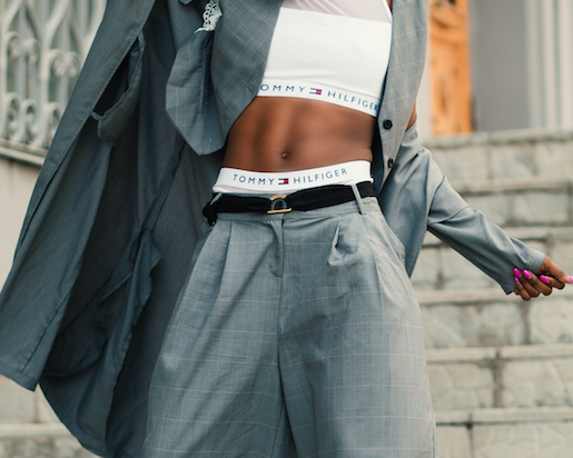 ootd穿搭是什么意思