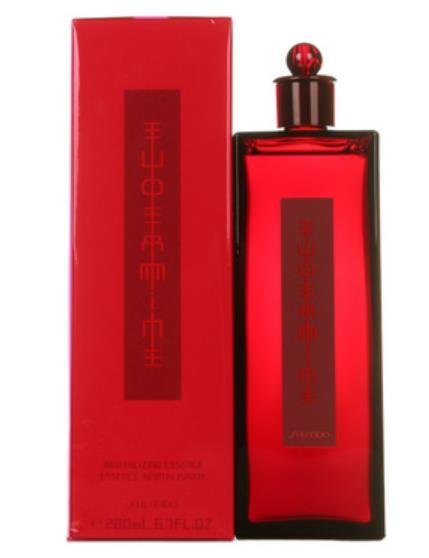 资生堂红色蜜露适合油性皮肤吗