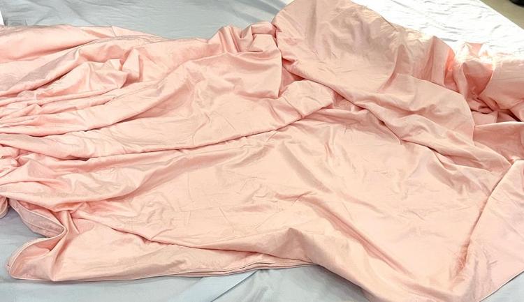 贡缎是什么面料