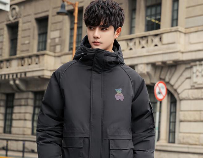 邦迪斯顿是什么牌子