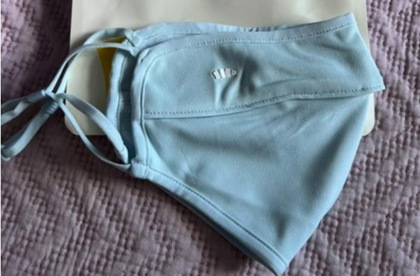 蕉下防晒口罩真的可以防晒吗