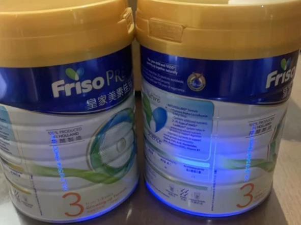 皇家美素力和皇家美素佳儿的区别