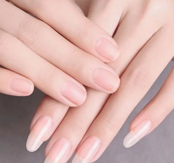 贴甲片最好是长指甲还是短指甲