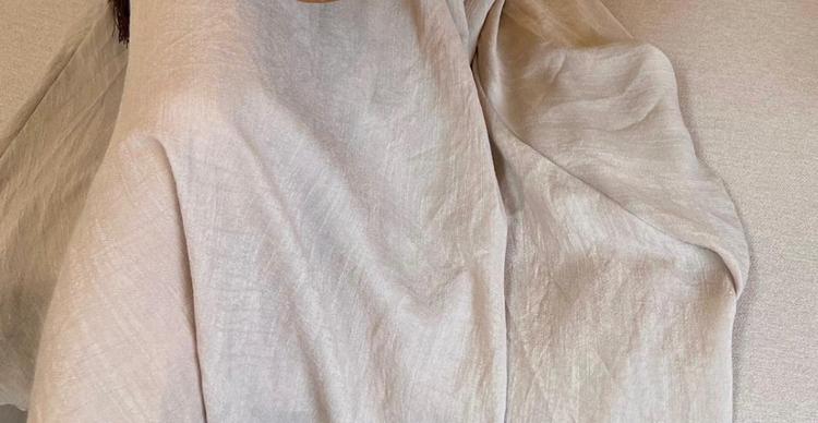 天丝棉是什么面料和纯棉有什么区别