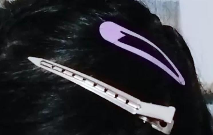 弹簧夹和鸭嘴夹区别