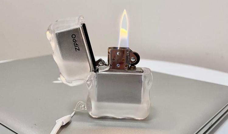 zippo算是奢侈品吗