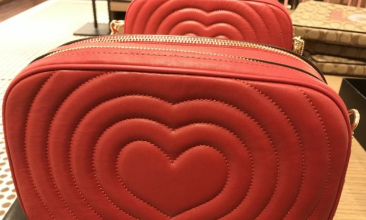 蔻驰奥莱款和专柜款怎么区分