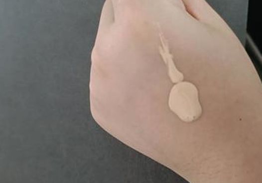 粉底液有防晒效果吗