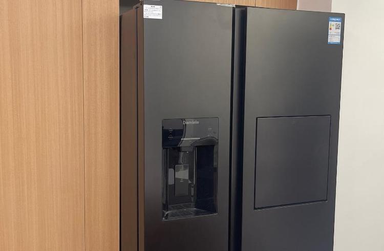 damiele是什么牌子