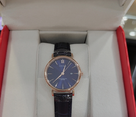 citole是什么牌子的手表