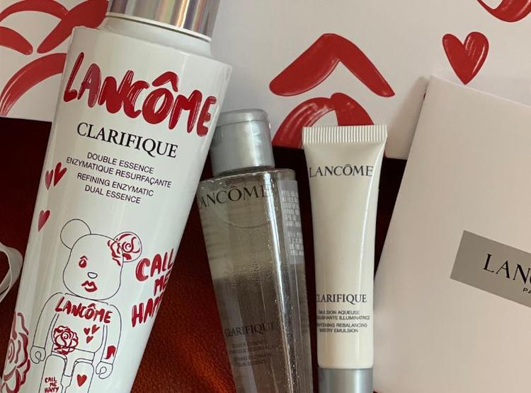 兰蔻极光水适合什么皮肤