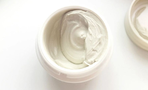 科颜氏白泥清洁面膜有灼烧感