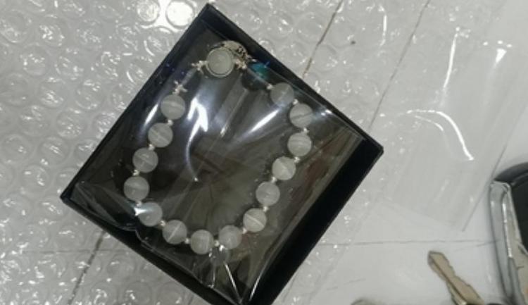 彩发晶的功效和作用