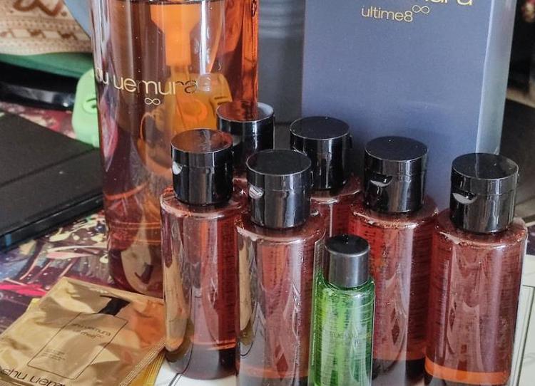 植村秀卸妆油怎么看日期