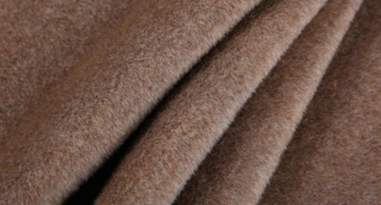 骆马绒是什么面料