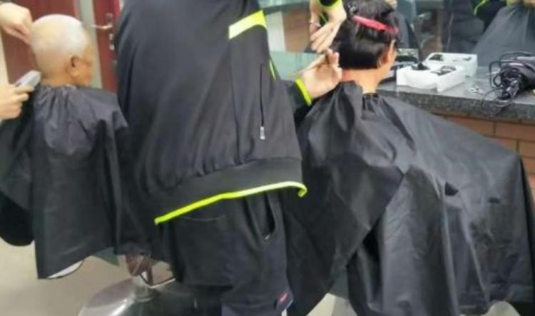 学美发要多久才能出师