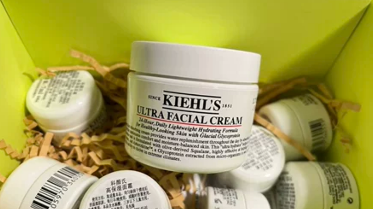 怎么看科颜氏面霜是不是正品