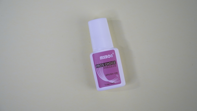 穿戴甲工具包|MXBON美甲胶