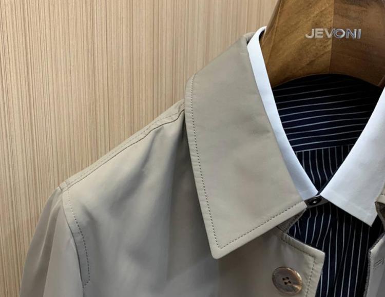 jevoni是什么牌子