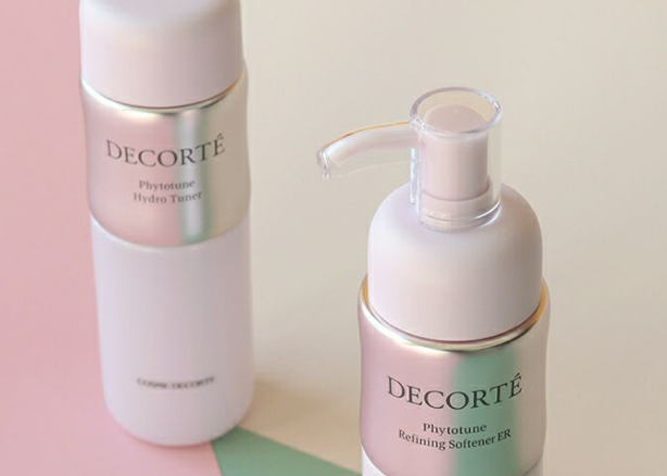 黛珂怎么用水乳