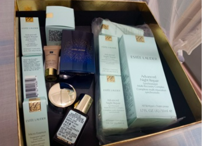 小棕瓶有效期怎么看