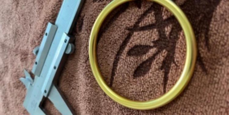 黄金变黑是什么原因