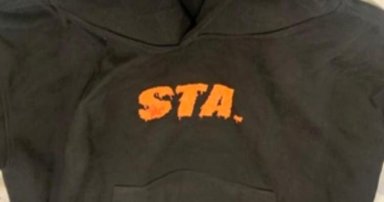 sta是什么牌子衣服