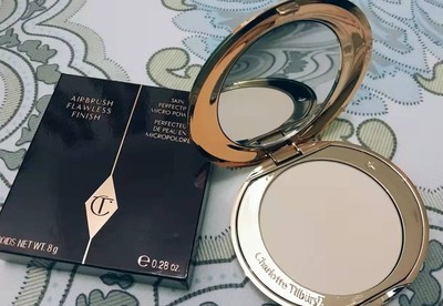 charlotte tilbury品牌介绍