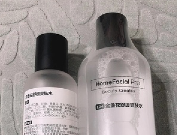 爽肤水和化妆水一样吗