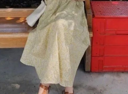 160身高最佳连衣裙裙长