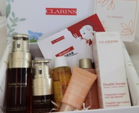 娇韵诗双萃精华怎么使用